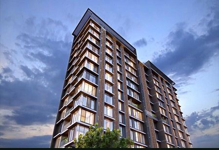 Notandas Realty Completes Handover of 96 Tagore Two Years Ahead of Schedule